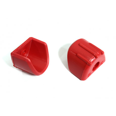 Shock Absorber Top Cap Protection Covers for 1/8 (2pcs)