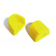 Shock Absorber Top Cap Protection Covers for 1/8 (2pcs)