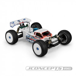 Carrosserie BRUGGY F2 Truggy 1/8