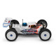 Carrosserie BRUGGY F2 Truggy 1/8