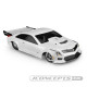 Cadillac ATS-V bodyshell