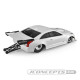 Cadillac ATS-V bodyshell