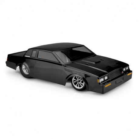 BUICK NATIONAL bodyshell