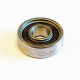 Front Ceramic Engine bearing 7x19x6mm (1pc)