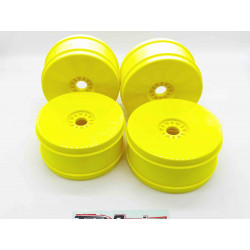 1/8 TPRO Rims (2)