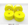 Jantes TPRO Jaune Medium Hard V2 1/8 (4)