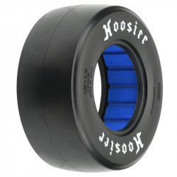 1/10 Hoosier Drag Slick S3 Rear 2.2"/3.0" Tire (2)