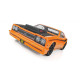 DR10 DRAG RACE CAR RTR - Orange