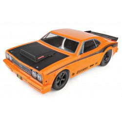 DR10 DRAG RACE CAR RTR - Orange