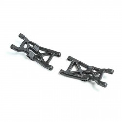 22S - Front arm set (2pcs)