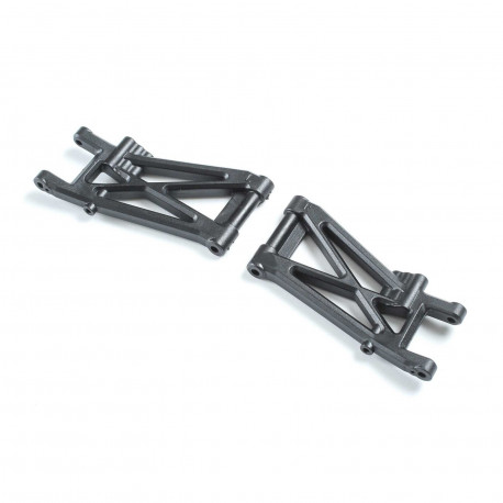 22S - Rear Arm Set (2pcs)