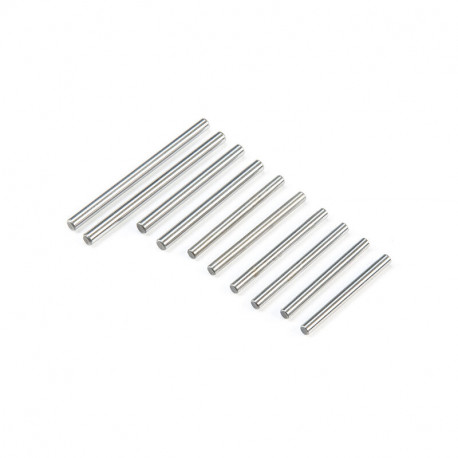 22S - Hinge Pin Set