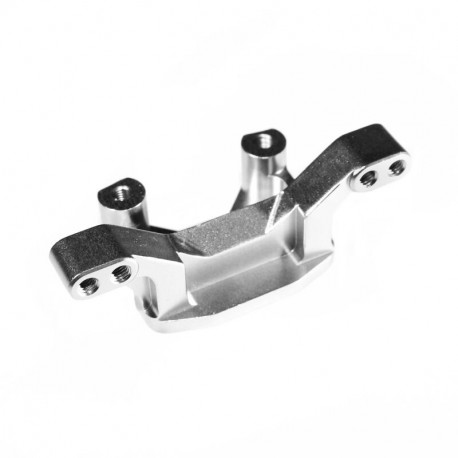 22S - Front Camber Block, Aluminum