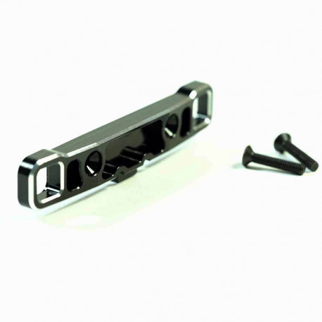 T7075 Aluminum Intensity Rear Front Lower Suspension Plate