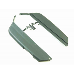 S35-4/4E - Plastic Side Guard Set 2.0