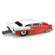 Carrosserie Chevy Bel Air 1955 Drag