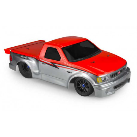 1999 Ford F150 Lightning Drag Body