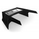 Rear wing for Bittydesign ZL1