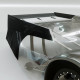 Rear wing for Bittydesign ZL1