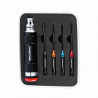 Multi-function Hex TKit 1.5, 2.0, 2.5, 3.0 mm