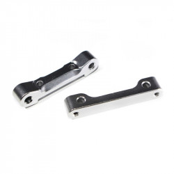 22S - Rear Pivot Set aluminium