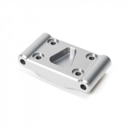 22S - Front Pivot, Aluminium