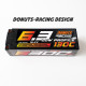 Accu Lipo 6300 4S 130C LP Personnalisable