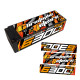 Accu Lipo 6300 4S 130C LP Personnalisable