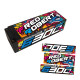 Accu Lipo 6300 4S 130C LP Personnalisable