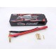 HV LIPO Competition 7,6V 7600mAh 120C 5mm Light Weight