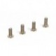 5-40 x 5/16" Bulkhead Screws (4)