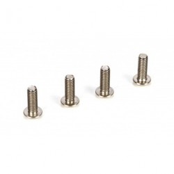 5-40 x 5/16" Bulkhead Screws (4)