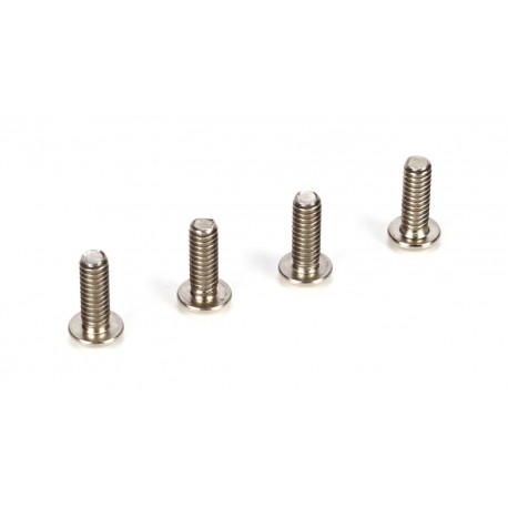 5-40 x 5/16" Bulkhead Screws (4)