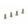 5-40 x 5/16" Bulkhead Screws (4)