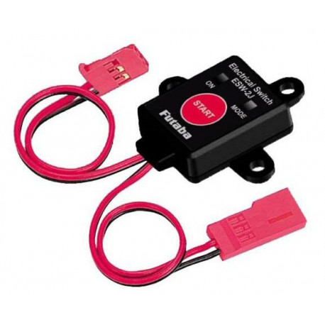 Interrupteur électronique Nimh / Lipo KN-130540