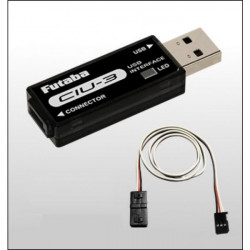 Interface USB CIU-3