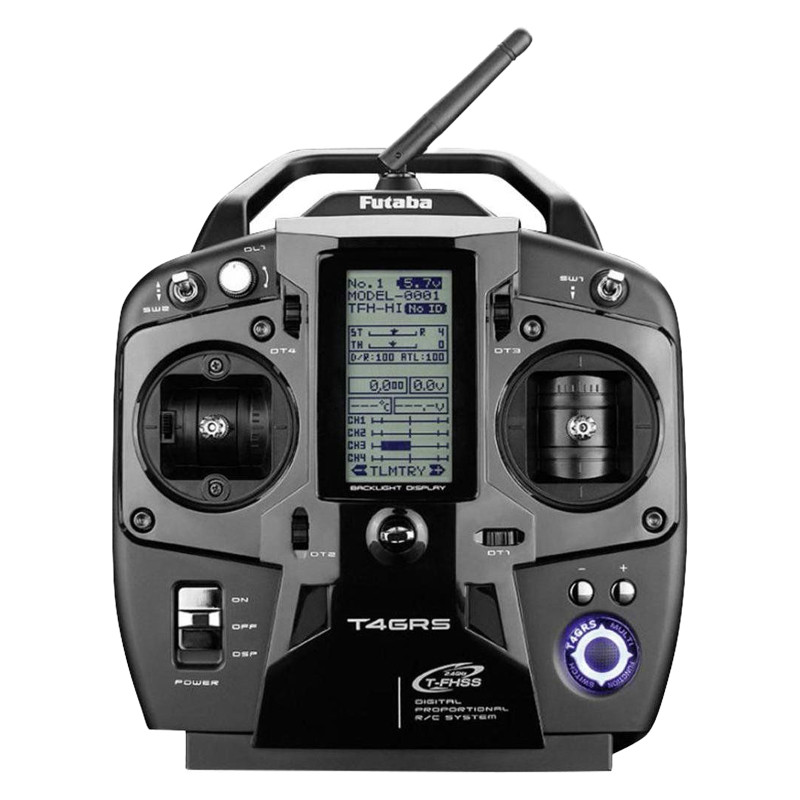 Futaba Empfänger R 7008 SB | Kaufen auf