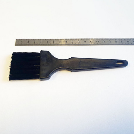 Brosse medium 