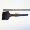 55mm width medium flat brush