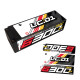 Accu Lipo 6300 4S 130C LP Personnalisable