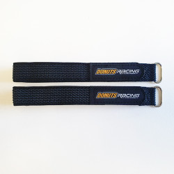 Battery straps Wooven rubber kevlar (2)