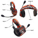 Cover set Eartec