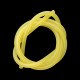 ULTRAFELX Yellow Transp Fuel Line 1m