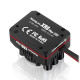 Xerun XR8 Plus G2S ESC 200A, 2-6s LiPo