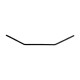 S12-2 Front Sway Bar 1.0mm