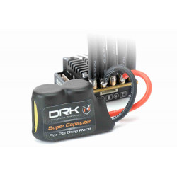 DRK 160 TSR Edition Drag Race ESC