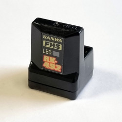 SANWA Rx-492 FH5