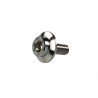 Titanium Screw for Cranckshaft