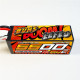 Custom Lipo7500mAh 4S 80C EC5