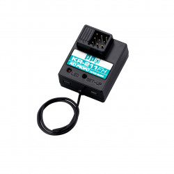 KR-211FH Receiver 2 Channel